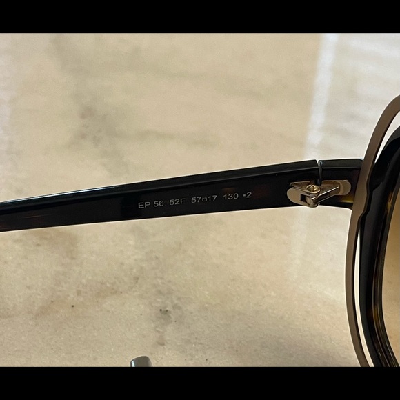 EMILIO PUCCI Sunglasses - Picture 6 of 7